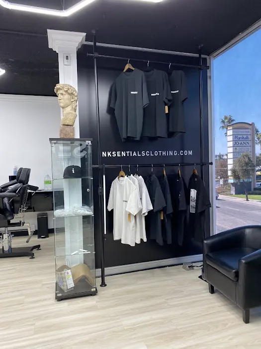 Inksentials Studio 7