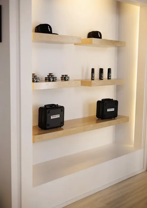Inksentials Studio 1