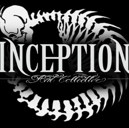 Inception Art Collective 4