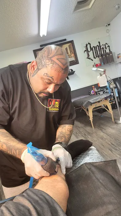 RESILIENCE TATTOO COLLECTIVE 7