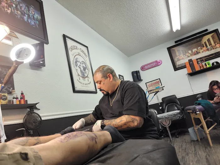 RESILIENCE TATTOO COLLECTIVE 2