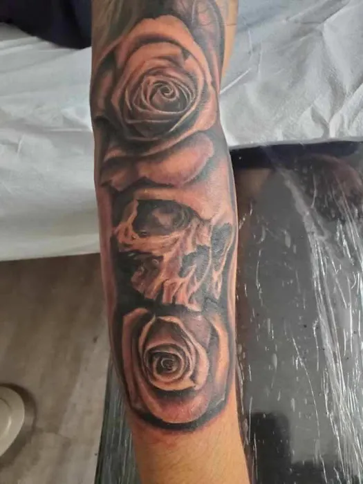 RESILIENCE TATTOO COLLECTIVE 3