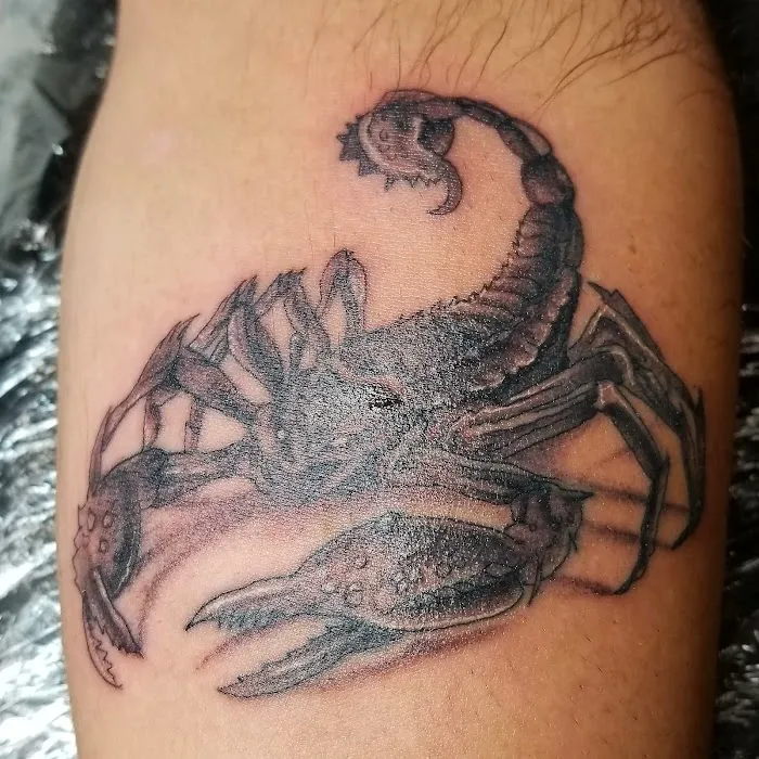 San Bernardino Tattoo westcoastfranktatz 9