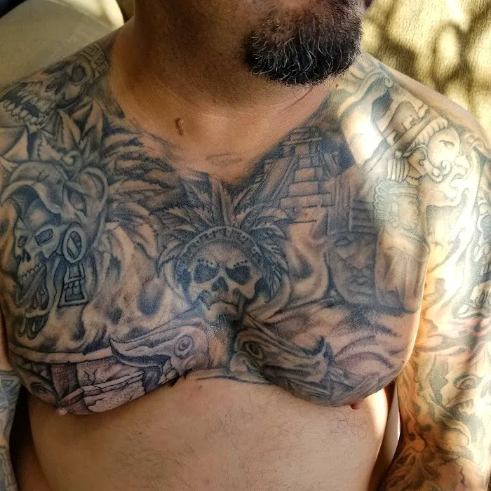 San Bernardino Tattoo westcoastfranktatz 6