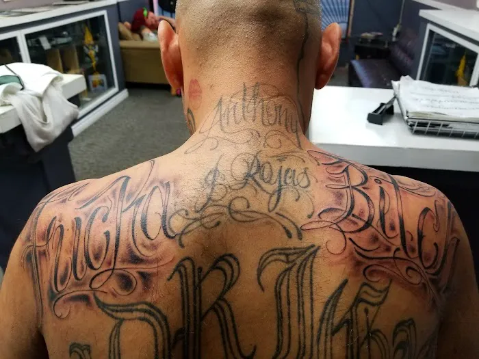 San Bernardino Tattoo westcoastfranktatz 8
