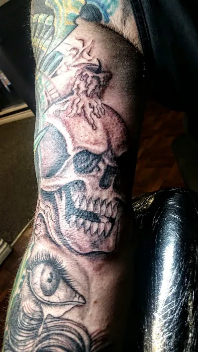 San Bernardino Tattoo westcoastfranktatz 4