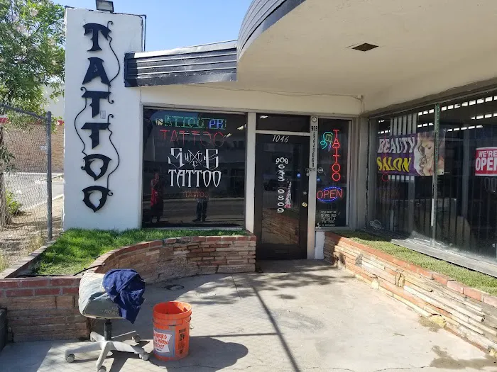 San Bernardino Tattoo westcoastfranktatz 7