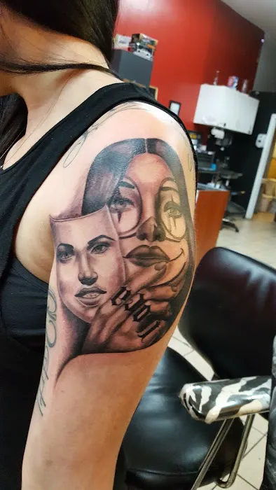 Central City Tattoo 0