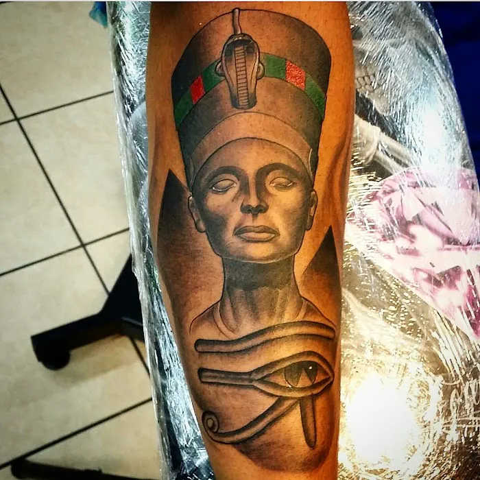 Central City Tattoo 7
