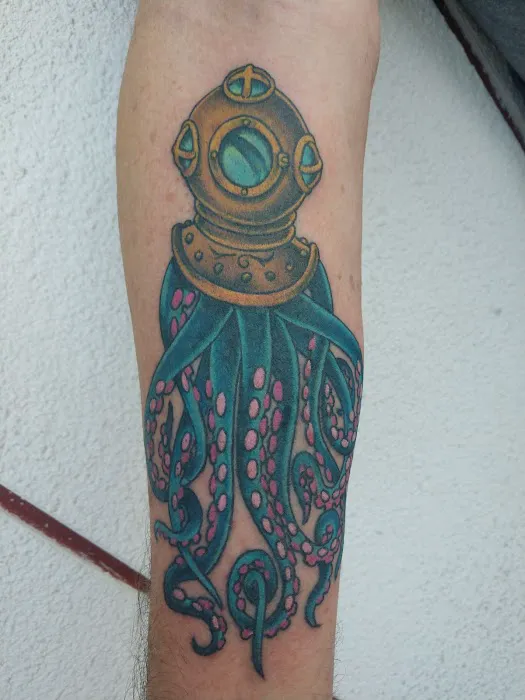 1st Amendment Tattoo 6