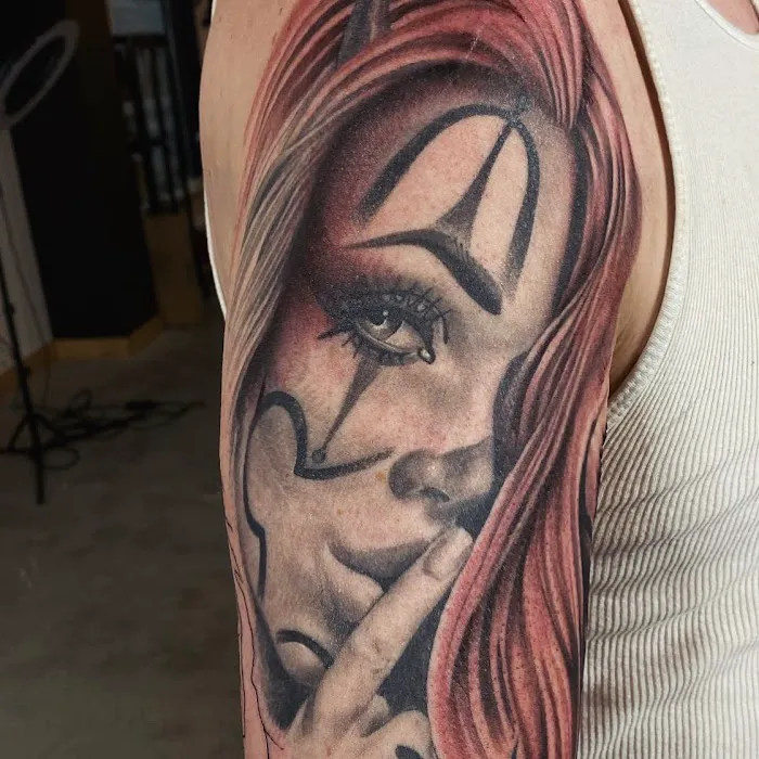 Calafia Tattoo Studio 3