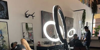 Calafia Tattoo Studio