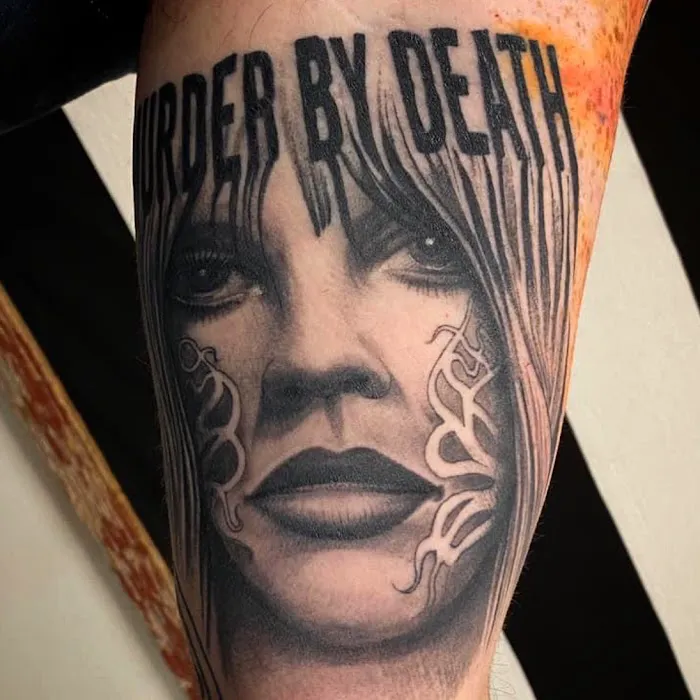 Calafia Tattoo Studio 5