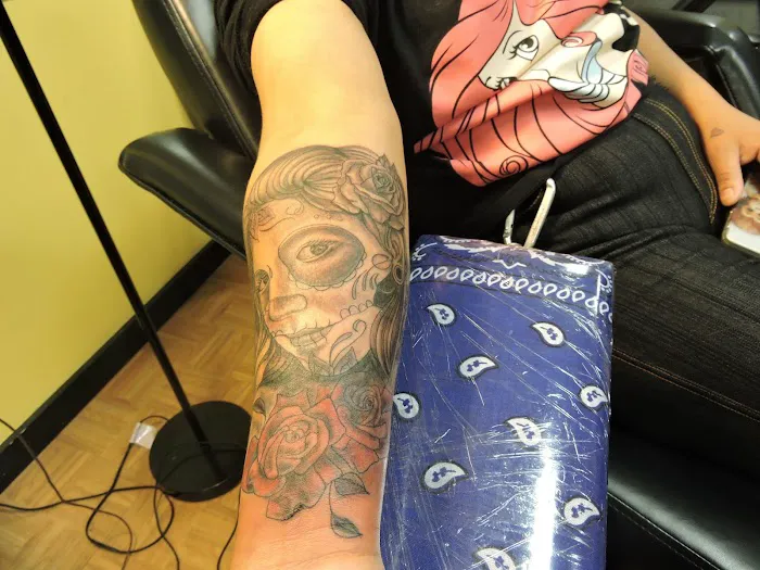 Most Wanted Ink 3