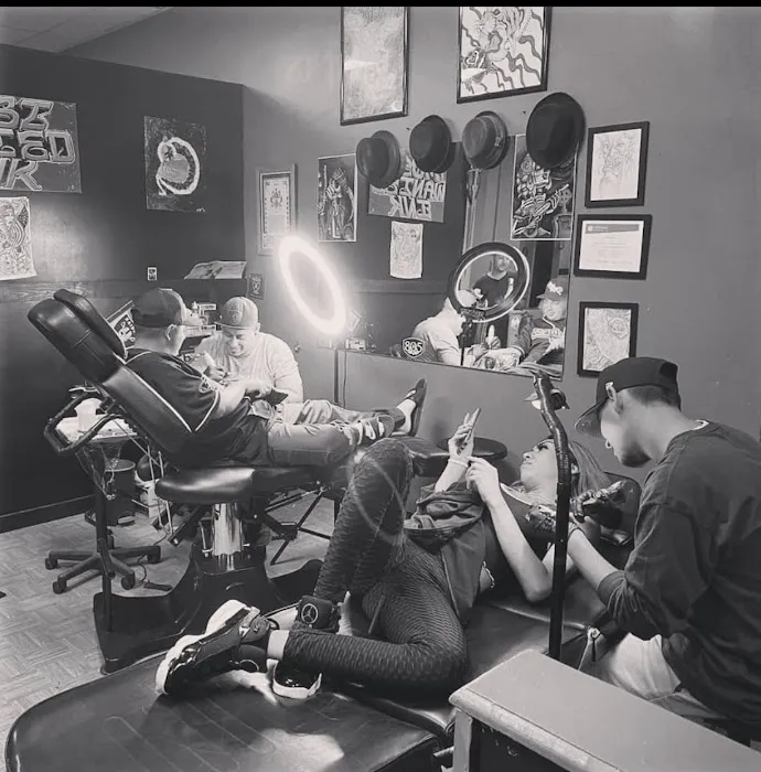 Most Wanted Ink 2