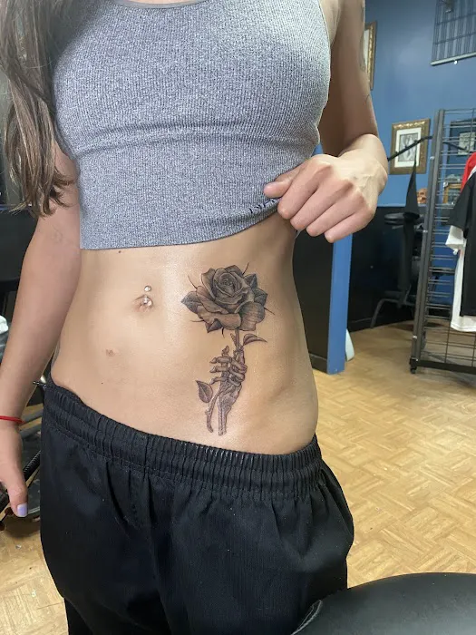 Most Wanted Ink 0