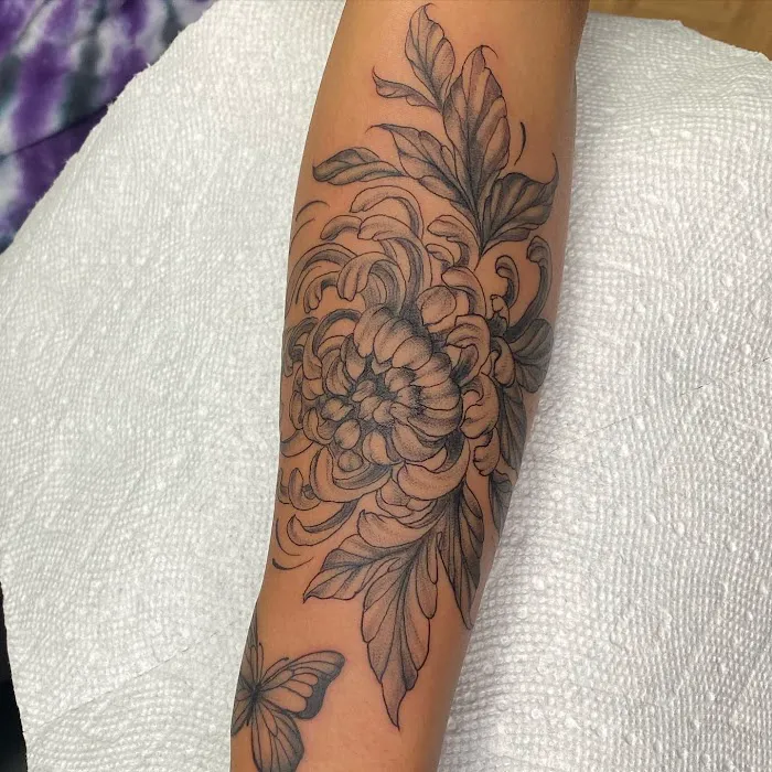 Most Wanted Ink 4