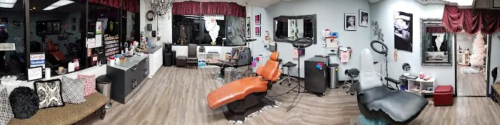 Permatech Makeup 7