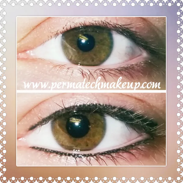 Permatech Makeup 8