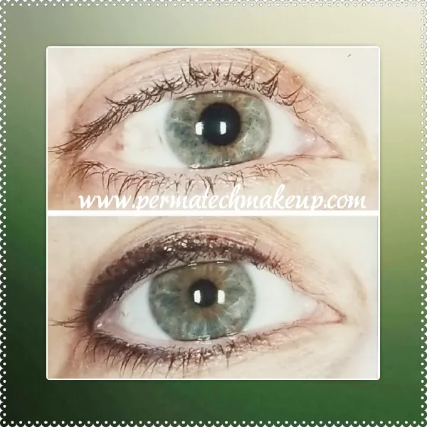 Permatech Makeup 9