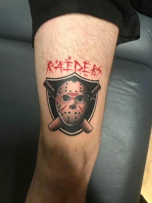 Envision Tattoo Studio 0