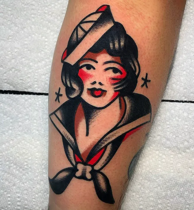Mountain View Tattoo Parlor 0