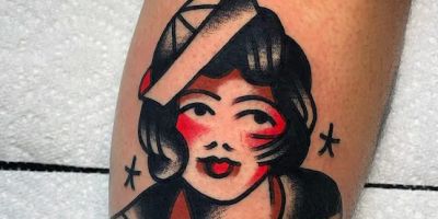 Mountain View Tattoo Parlor