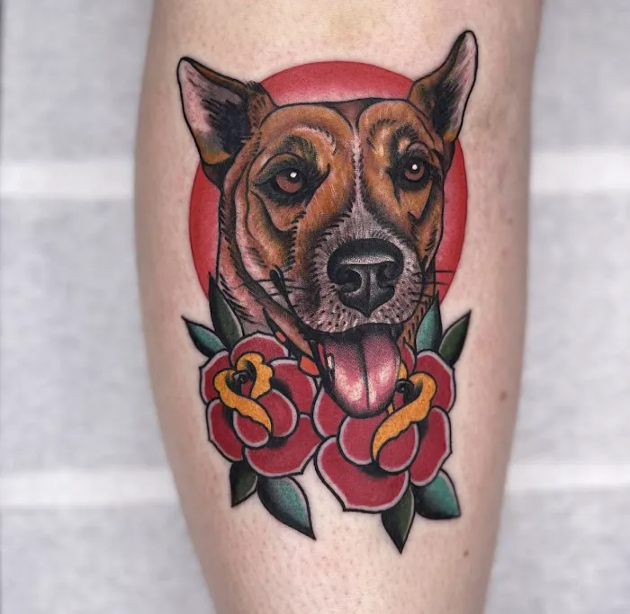 Mountain View Tattoo Parlor 8