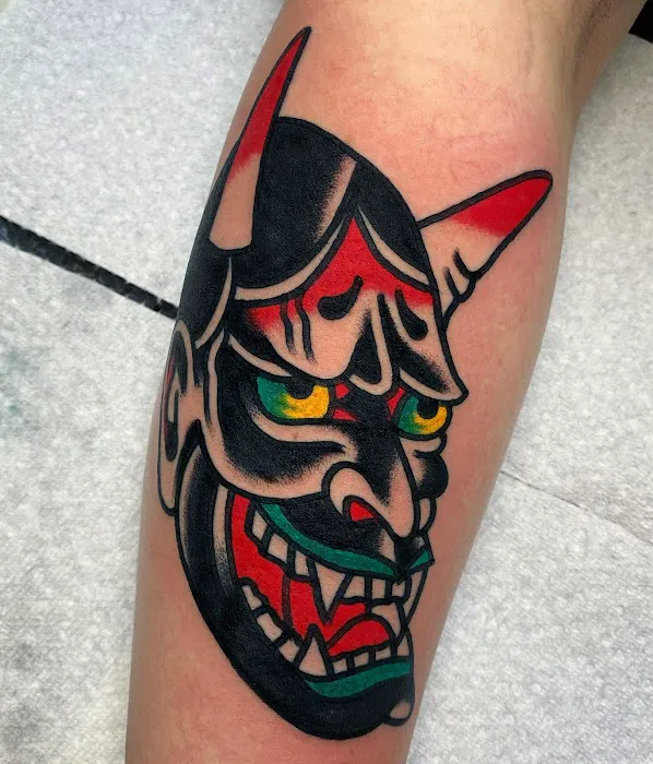 Mountain View Tattoo Parlor 4
