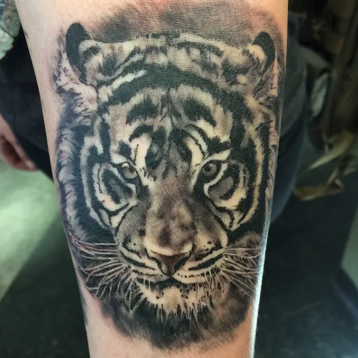 Empire Tattoo Studios 6
