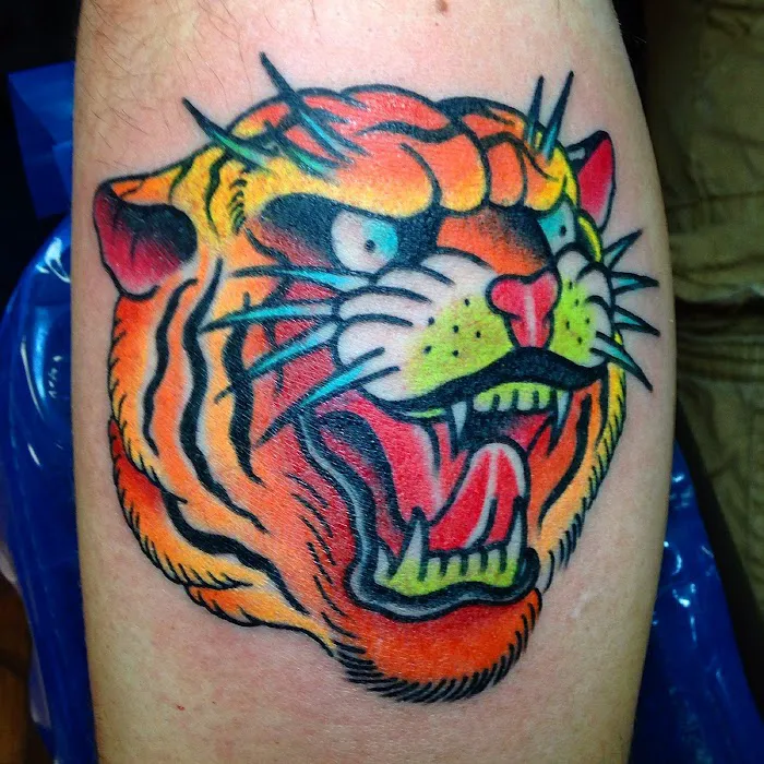 Empire Tattoo Studios 9