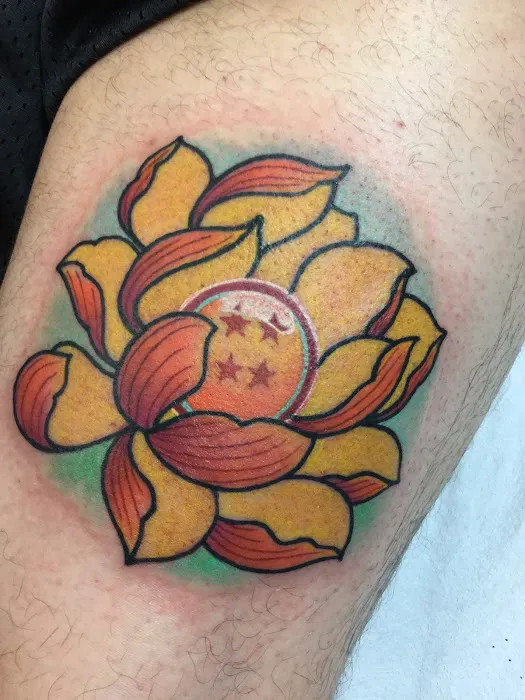 Empire Tattoo Studios 4