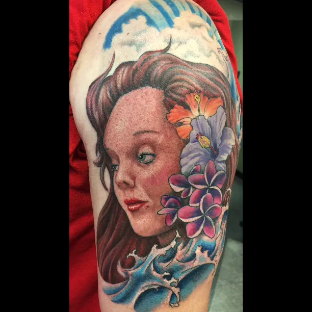 Empire Tattoo Studios 3