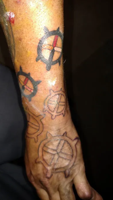 Empire Tattoo Studios 0