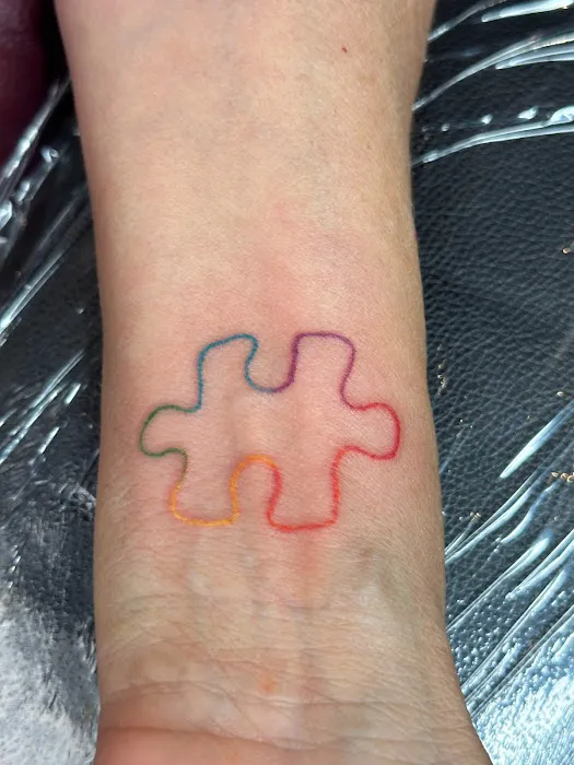 The Madd Tatter'z Tattoo Parlor 0