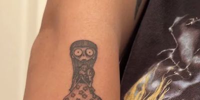 Chevelle Tattoos
