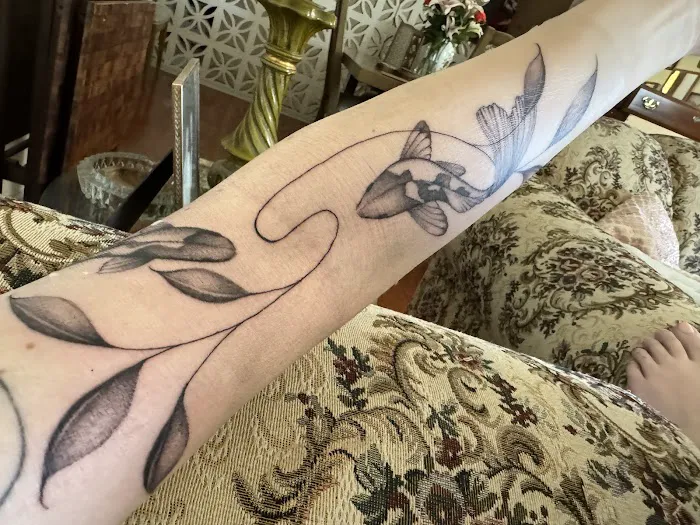 Chevelle Tattoos 5