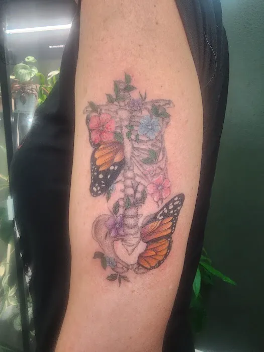 Chevelle Tattoos 3