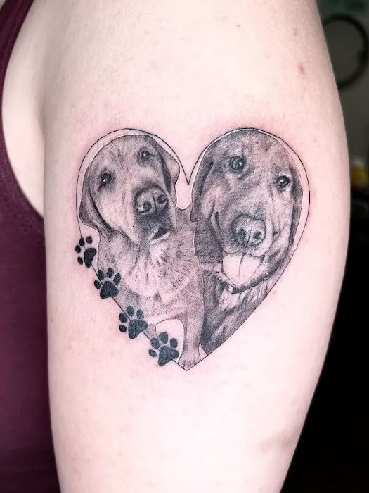 Chevelle Tattoos 6