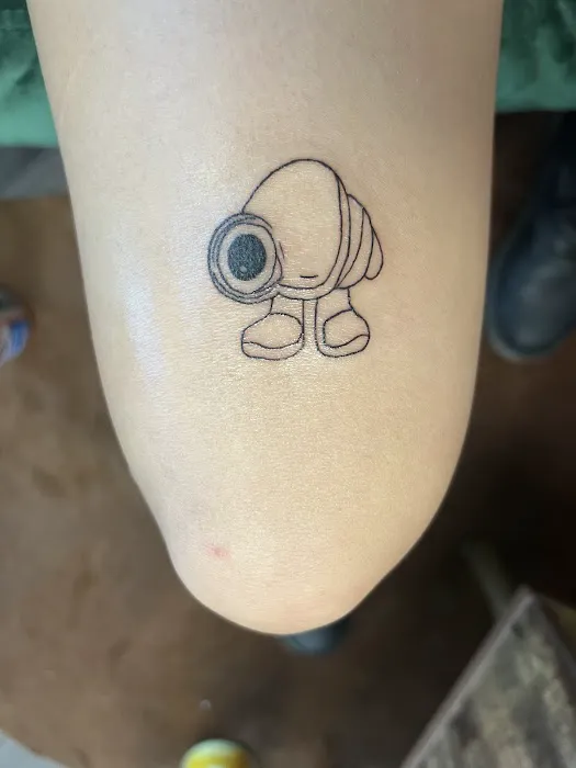 Chevelle Tattoos 2