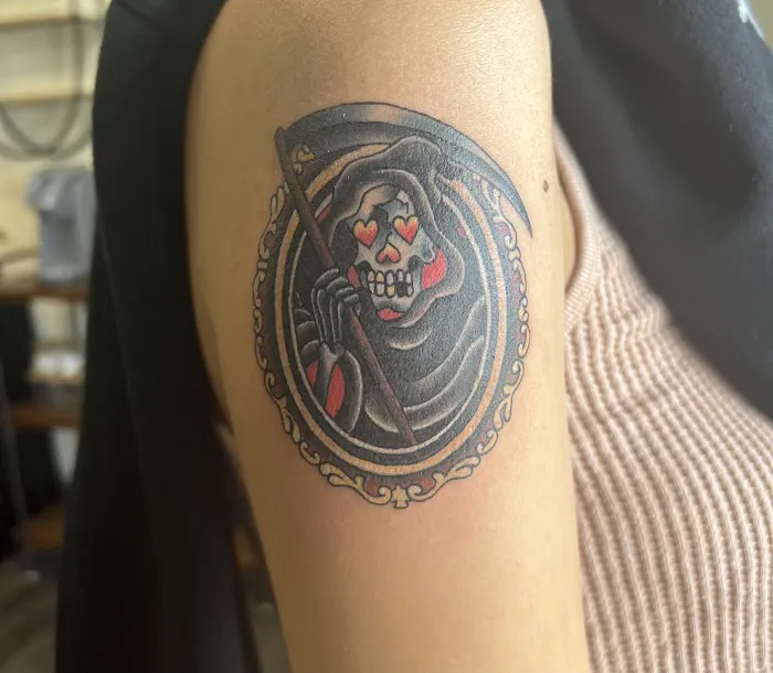 Chevelle Tattoos 9