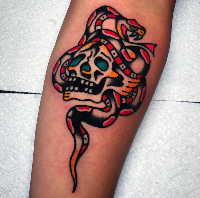 Unite and Win Tattoo 3