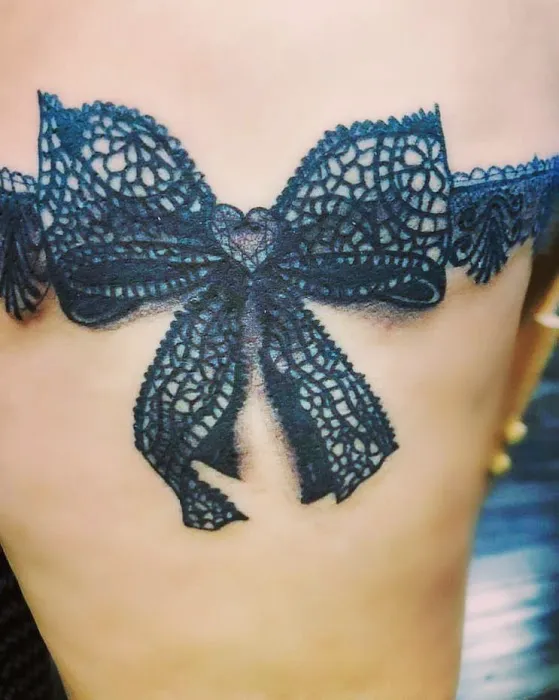 Steadfast Tattoo 9