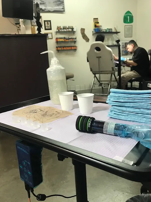 Truest Art Studio 0