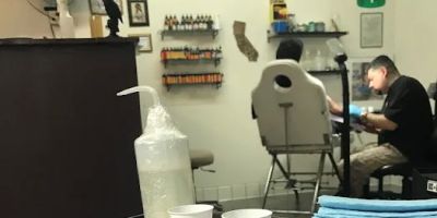 Truest Art Studio