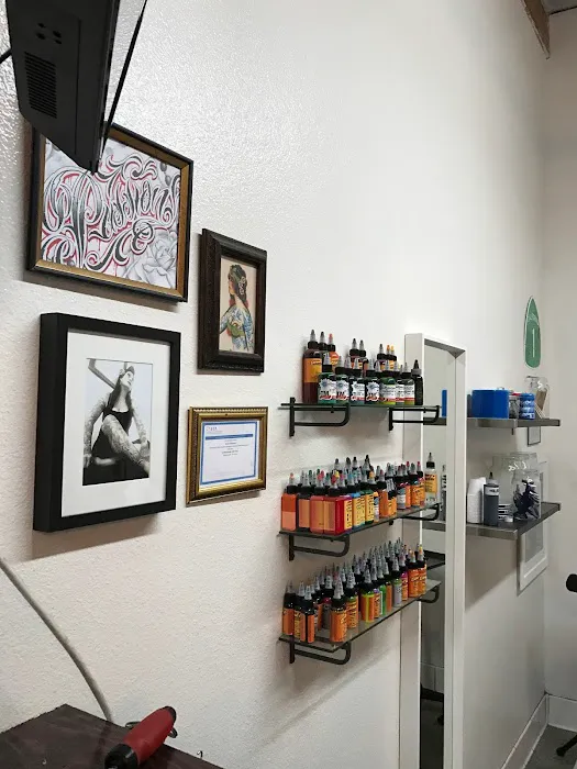 Truest Art Studio 3