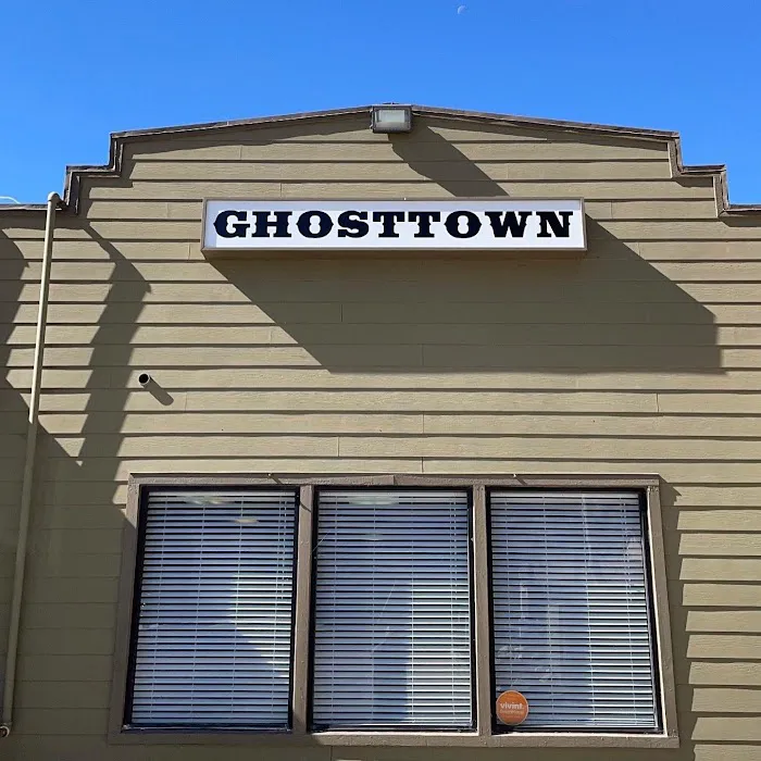 Ghosttown tattoos 2