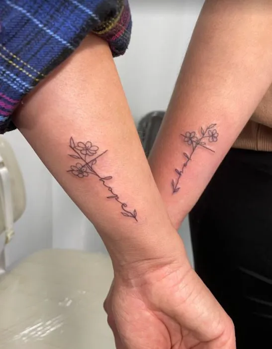 The Tattoo Gemologist 3