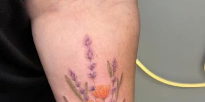 The Tattoo Gemologist