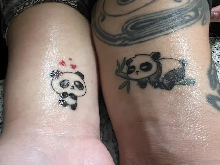 The Tattoo Gemologist 4